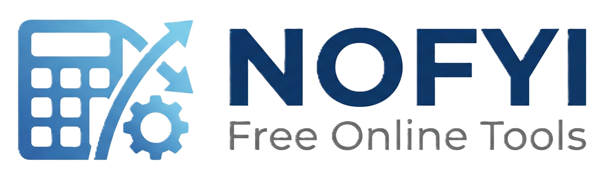 NOFYI - Free Online Tools
